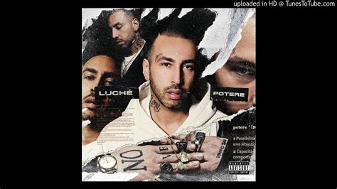 Luchè – Lv & Balmain Lyrics .